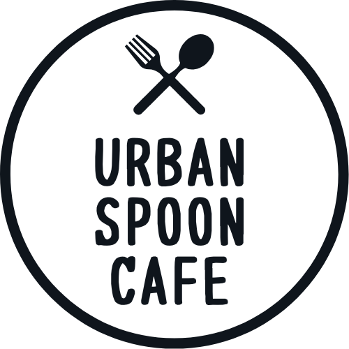 Urban Spoon Logo